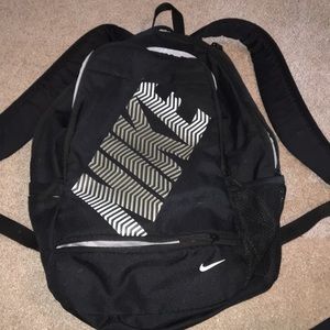 Back pack